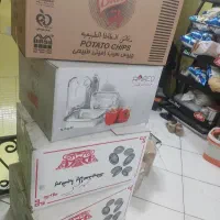 کارتن اسباب کشی