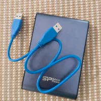 هارد اکسترنال سیلیکون پاور Silicon Power Armor A80