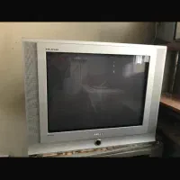 تلوزیون