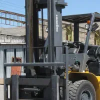 فروش و خرید انواع لیفتراک سبک و سنگین