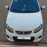 کوئیک پارس خودرویی