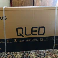 تلویزیون 50 اینچ جی پلاس QLED 50SQ789N