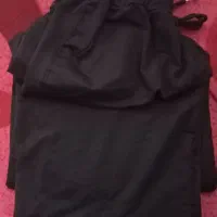 شلوار جاگر نو