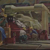 جذب هنرجو سیم پیچی