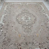 فرش ۱۲ متری