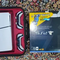 ps5 slim 2016 بی رقیب دودسته