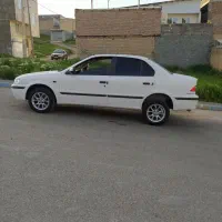 سمند مدل 1395