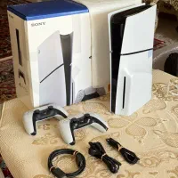 Ps5 اسیم درایو