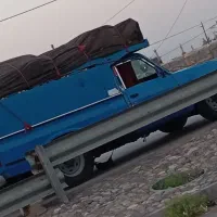 نیسان مدل 98