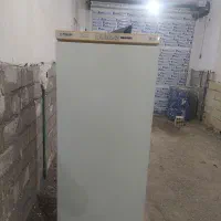 یخچال تمام فریزر