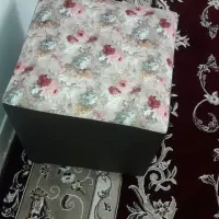 پاف  در حد نو