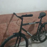 دوچرخه آساک 26