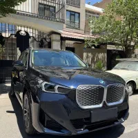 Bmw ix1 2025|خودرو سواری و وانت|تهران, دروس|دیوار