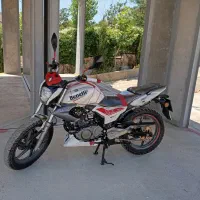 بنلی 150