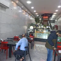 پارکبان با جای خواب مناسب