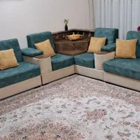 مبل ۷ نفره
