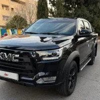 kmc t8 1401|خودرو سواری و وانت|شیراز, گلشن|دیوار