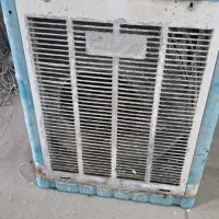 بدنه کولر ۷۰۰۰ برفاب