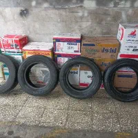 لاستیک پژو ۲۰۵ ، ۱۴