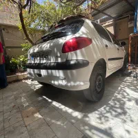 فروش ۲۰۶