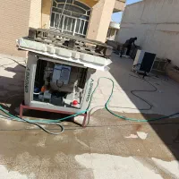 سرویس کولر آبی .نصب کولر ابی . تعمیرات کولر آبی
