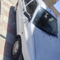 پراید مدل ۱۳۹۷