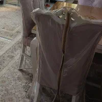 میز نهار خوری ۶ نفر