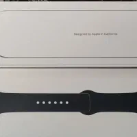 اپل واچ سری 7  55m