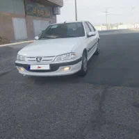 پژو پارسTU5مدل ۱۴۰۰