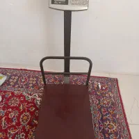 ترازو 300کیلویی