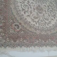 کناره و فرش ۶ متری