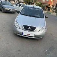 تیبا مدل ۹۵