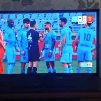 تلویزیون سامسونگ ۳۲ اینچ اصل کره