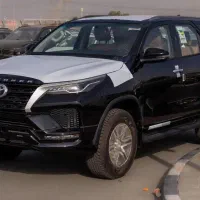 تیوتا فورچنر ۲۰۲۶