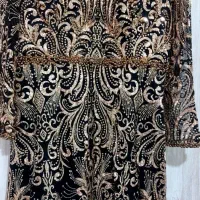 لباس مجلسی