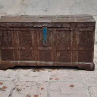 صندوق قدیمی فروش فوری