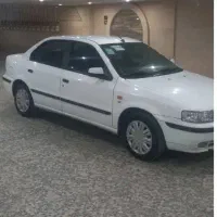 سمند ef7 مدل ۹۷