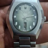 ساعت اتوماتیک مدل LM