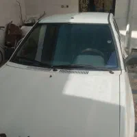 پراید دوگانه شرکتی