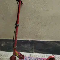 اسکوتر