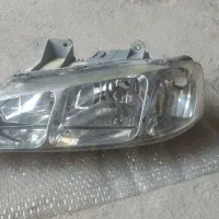فروش چراغ جلو پژو پارس