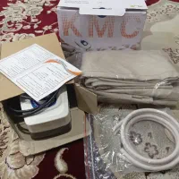 تشک مواج تخم مرغی  برند kmc