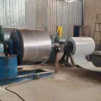 ورق رنگی وخرپای تیرچه