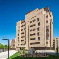 فروش امتیاز  پروژه واحد مسکونی مشهد
