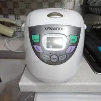 پلوپز و آرامپَز اصلِ 8 نفره کنوود.