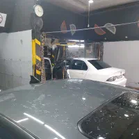 نیازمندصافکار صنتی.و پی دار کار درصدی