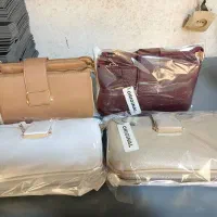 کارگر ساده وسط کار و ماهر جهت تولد کیف