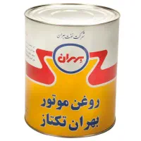 حلب روغن ۱۷ و تعویض روغنی
