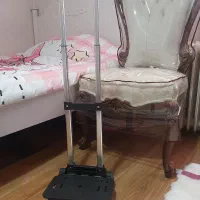 کوله چرخدار