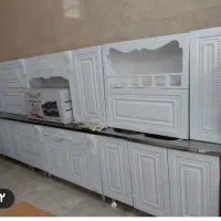 کابینت ام دی اف